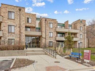 1931 Prairie Sq APT 225, Schaumburg, IL, 60173