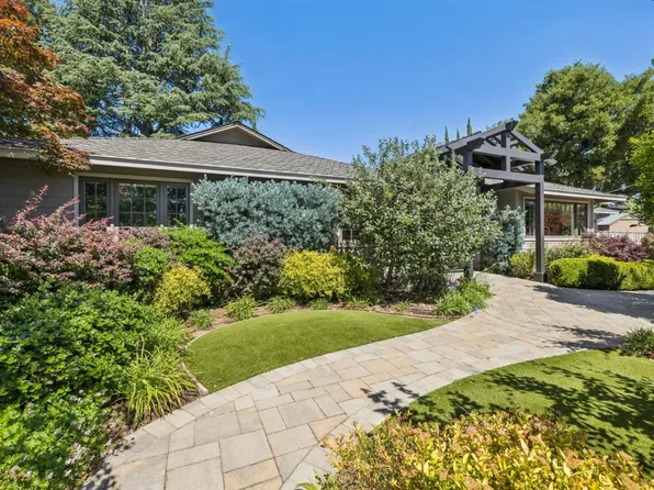 546 Cecelia Ct, Los Altos, CA 94022