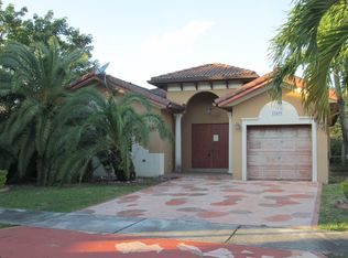15491 SW 19th Way, Miami, FL 33185