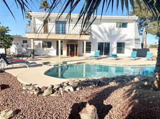 4193 W Warm Springs Rd, Las Vegas, NV 89118