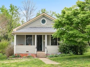 1003 Blenheim Ave, Charlottesville, VA