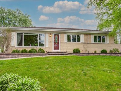 617 Trent Ln, Schaumburg, IL, 60193