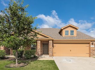 1405 Granite Path, Princeton, TX 75407