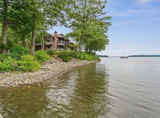 3412 Harbor Rd, Shelburne, VT 05482