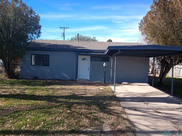 1104 Melrose St, Roswell, NM 88201