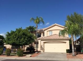 4690 W Binner Dr, Chandler, AZ 85226