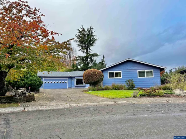 2904 Clay St SE, Albany, OR 97322