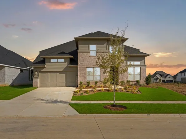 3109 Half Moon Way, Northlake, TX 76247