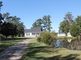 1535 Little John Rd, Manning, SC 29102