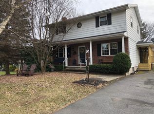 1107 Scott Rd #L-45, Clarks Summit, PA 18411