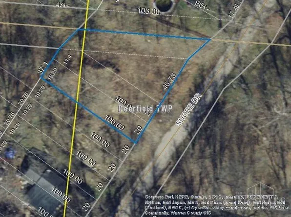 9653 Shore Dr, Loveland, OH 45140