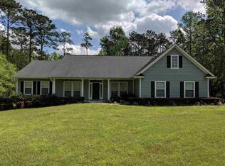 8628 Coach Rd, Tallahassee, FL 32309