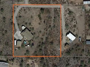 48016 N 24th Ln, New River, AZ 85087