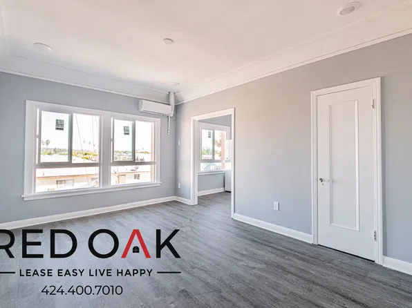 5503 Romaine St, Los Angeles, CA
