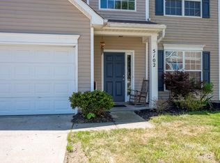 5102 Candleglow Ct, Indian Trail, NC 28079