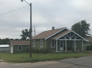 1601 8th Ave, Dodge City, KS 67801
