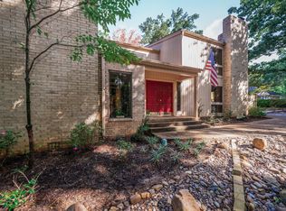 5 Huntington St, Longview, TX 75601