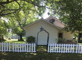 106 SE County Road 3080, Corsicana, TX 75109