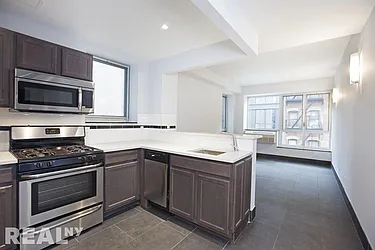 Rented by REAL New York