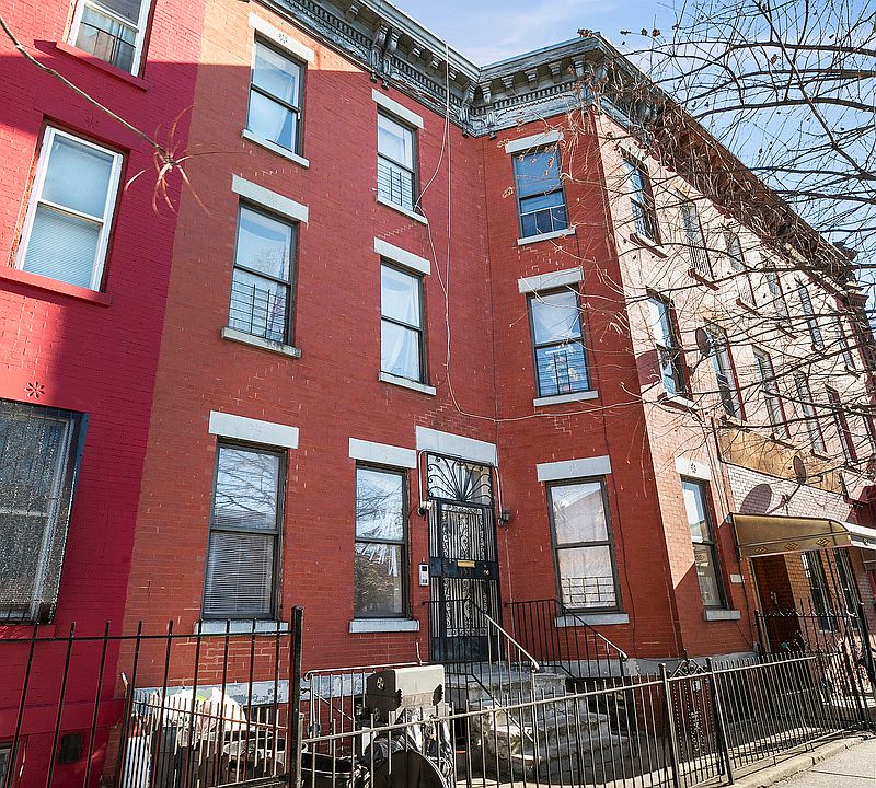 157 Saratoga Ave, Brooklyn, NY 11233 | Zillow