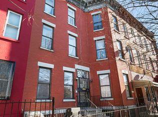 157 Saratoga Ave, Brooklyn, NY 11233