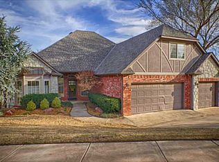 716 Riva Rdg, Edmond, OK 73025