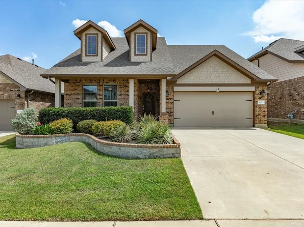 2527 Candle Ln, Northlake, TX 76247