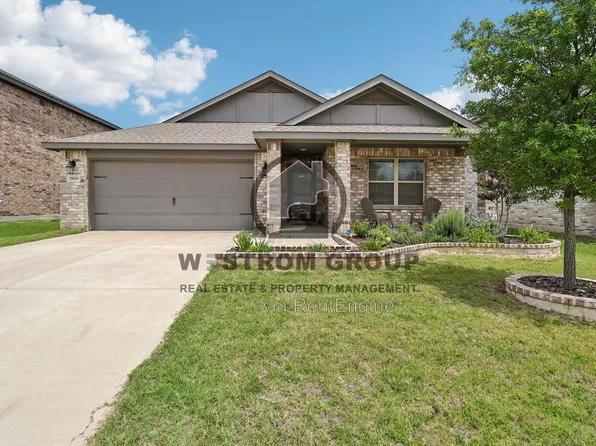 2020 Sun Star Dr, Haslet, TX 76052