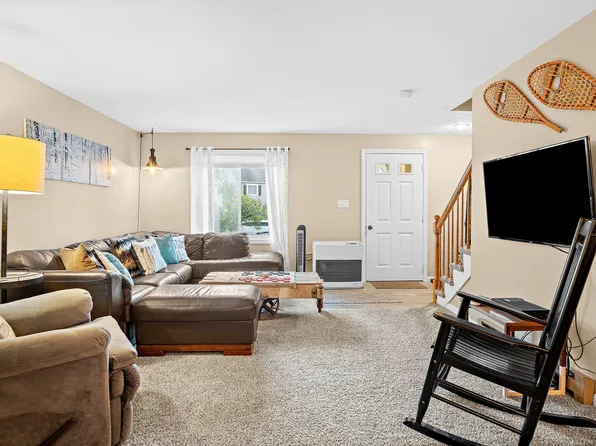 14 Monroe Drive #92, Woodstock, NH 03262