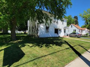 601 W Racine St, Jefferson, WI 53549