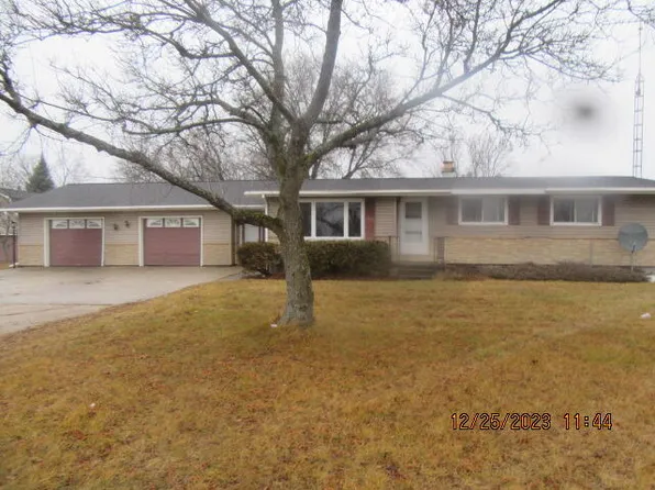 947 E Miller Rd, Mio, MI 48647