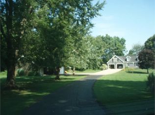 1268 Gady Rd, Adrian, MI 49221