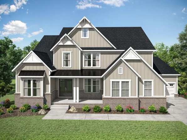 4641 Genevieve Leigh Dr, Nolensville, TN 37135