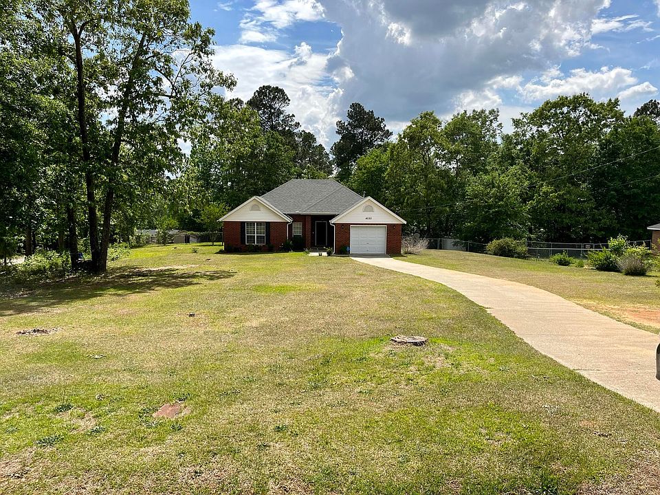 4233 Bath Edie Rd, Hephzibah, GA 30815 Zillow