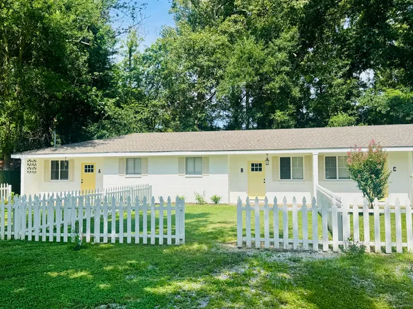 111 & 109 Jackson St, Petal, MS