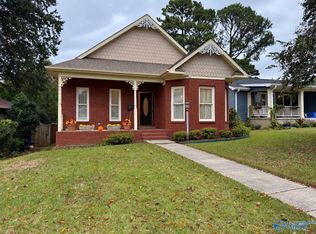 1615 Ward Ave NE, Huntsville, AL 35801
