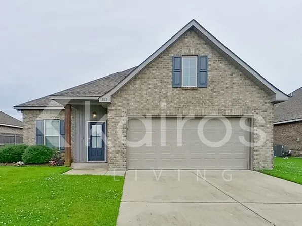 105 Alpine Meadows Ln, Lafayette, LA 70506