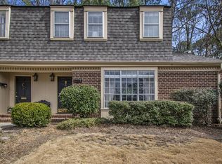 4345 Wilderness Ct UNIT 4345, Birmingham, AL 35213
