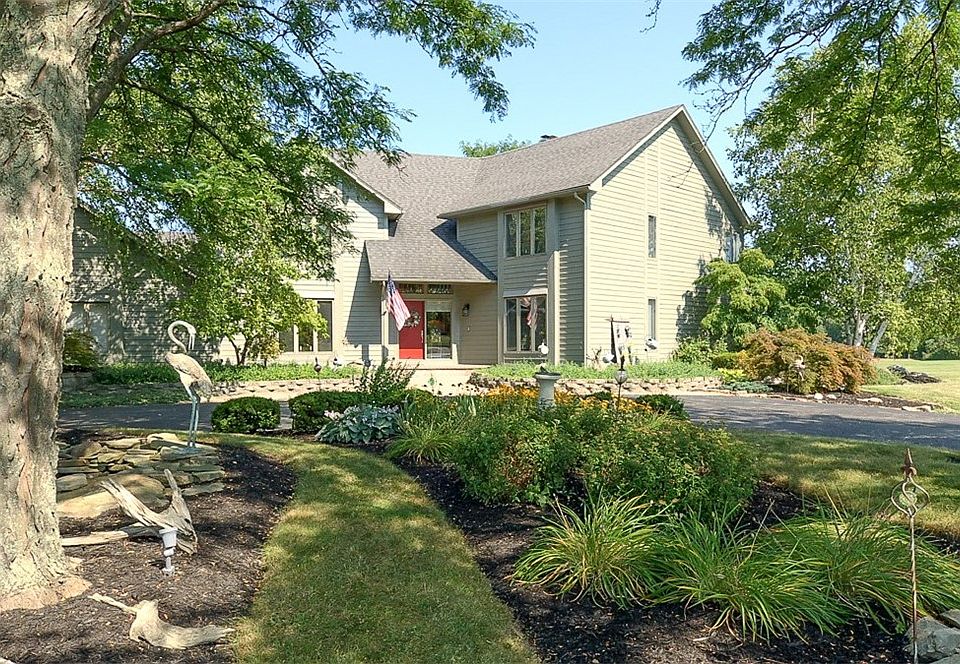 4465 Reservoir Rd, Geneseo, NY 14454 Zillow