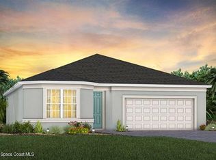 5168 Sunnytime St, West Melbourne, FL 32904