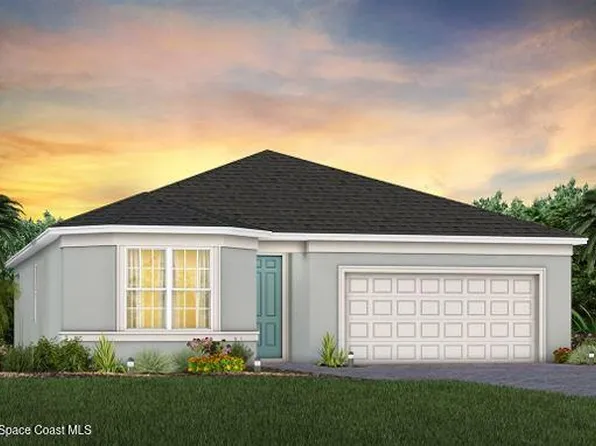 5168 Sunnytime St, West Melbourne, FL 32904