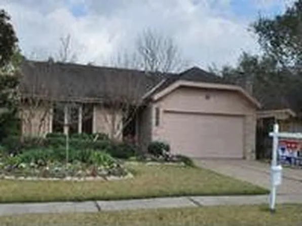 11954 Brook Meadows Ln, Meadows Place, TX 77477