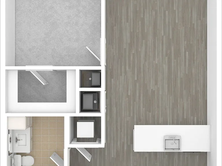 Beach House Apartments — Photo 56