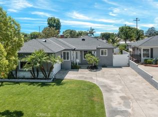 10219 Tropico Ave, Whittier, CA 90603
