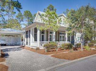 19 Sunflower St, Santa Rosa Beach, FL 32459