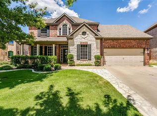 12820 Outlook Ave, Fort Worth, TX 76244