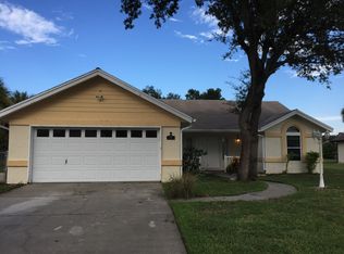 5919 Park Ridge Cir, Pt Orange, FL 32127