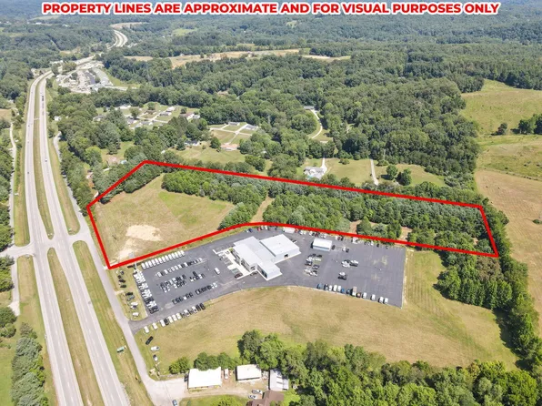 27326 Darl Rd, Rockbridge, OH 43149