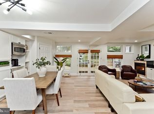 2533 34th St SE, Washington, DC 20020