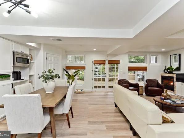 2533 34th St SE, Washington, DC 20020